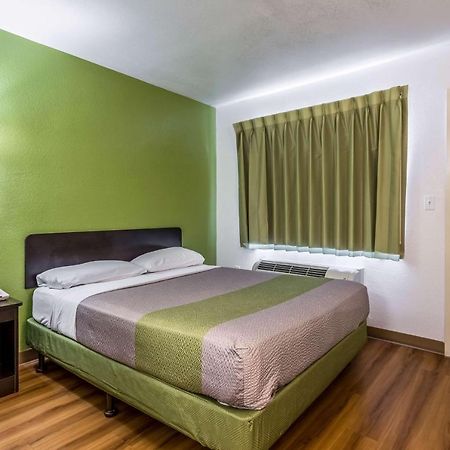 Studio 6-El Paso, Tx - East Loma Terrace ภายนอก รูปภาพ