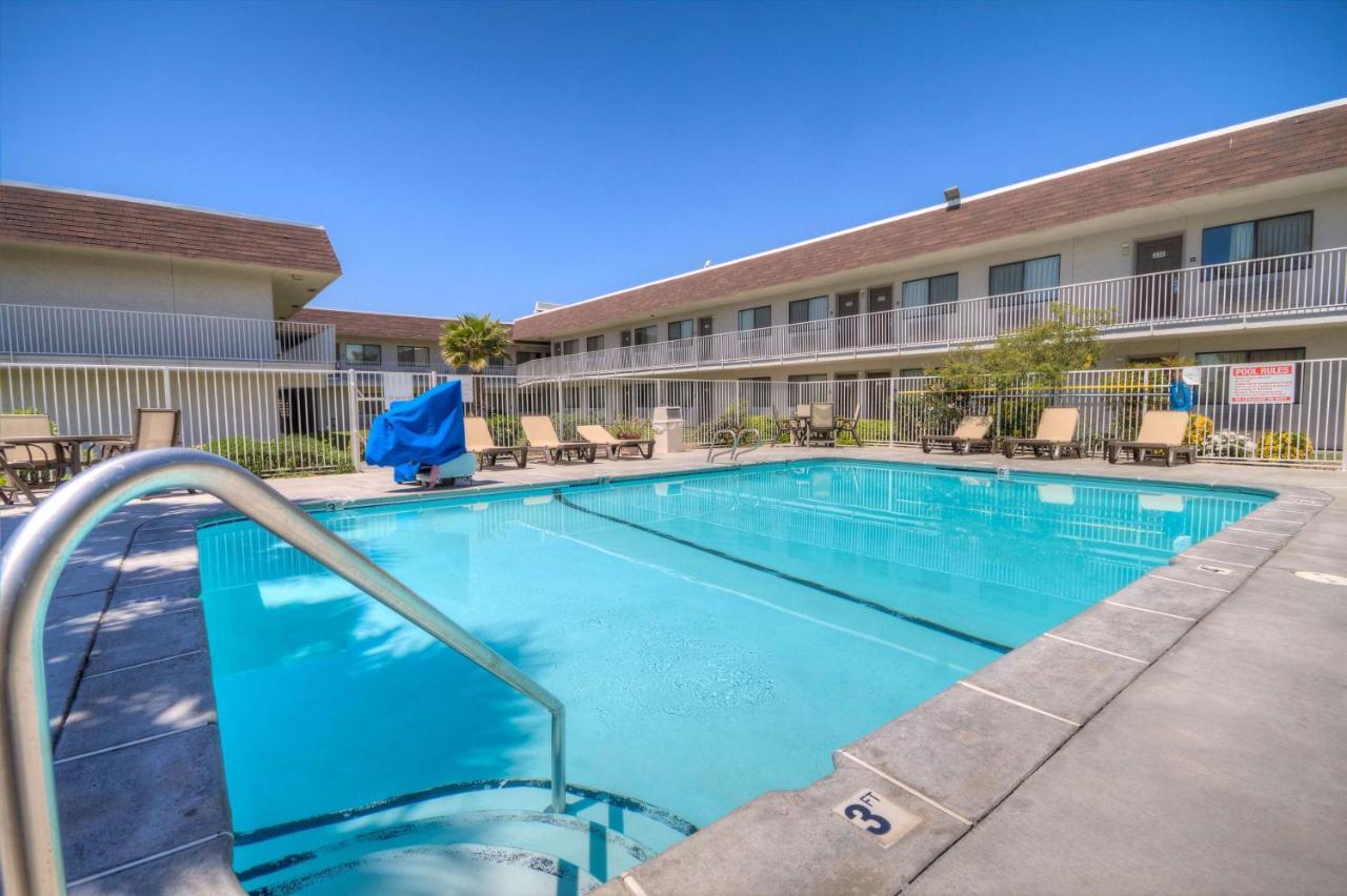 Studio 6-El Paso, Tx - East Loma Terrace ภายนอก รูปภาพ