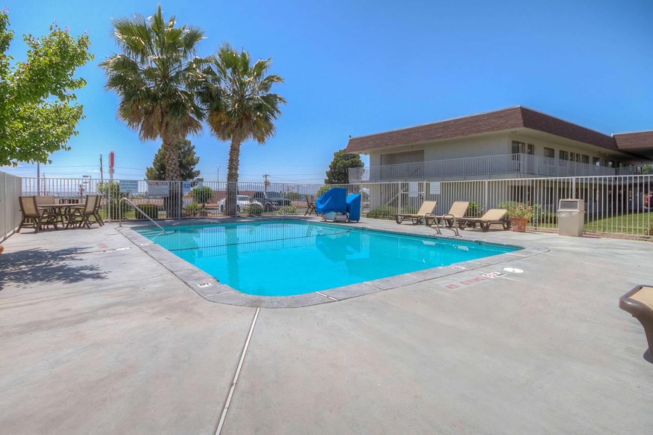 Studio 6-El Paso, Tx - East Loma Terrace ภายนอก รูปภาพ