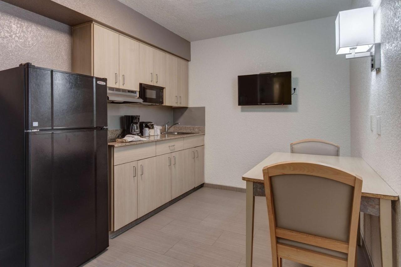 Studio 6-El Paso, Tx - East Loma Terrace ภายนอก รูปภาพ