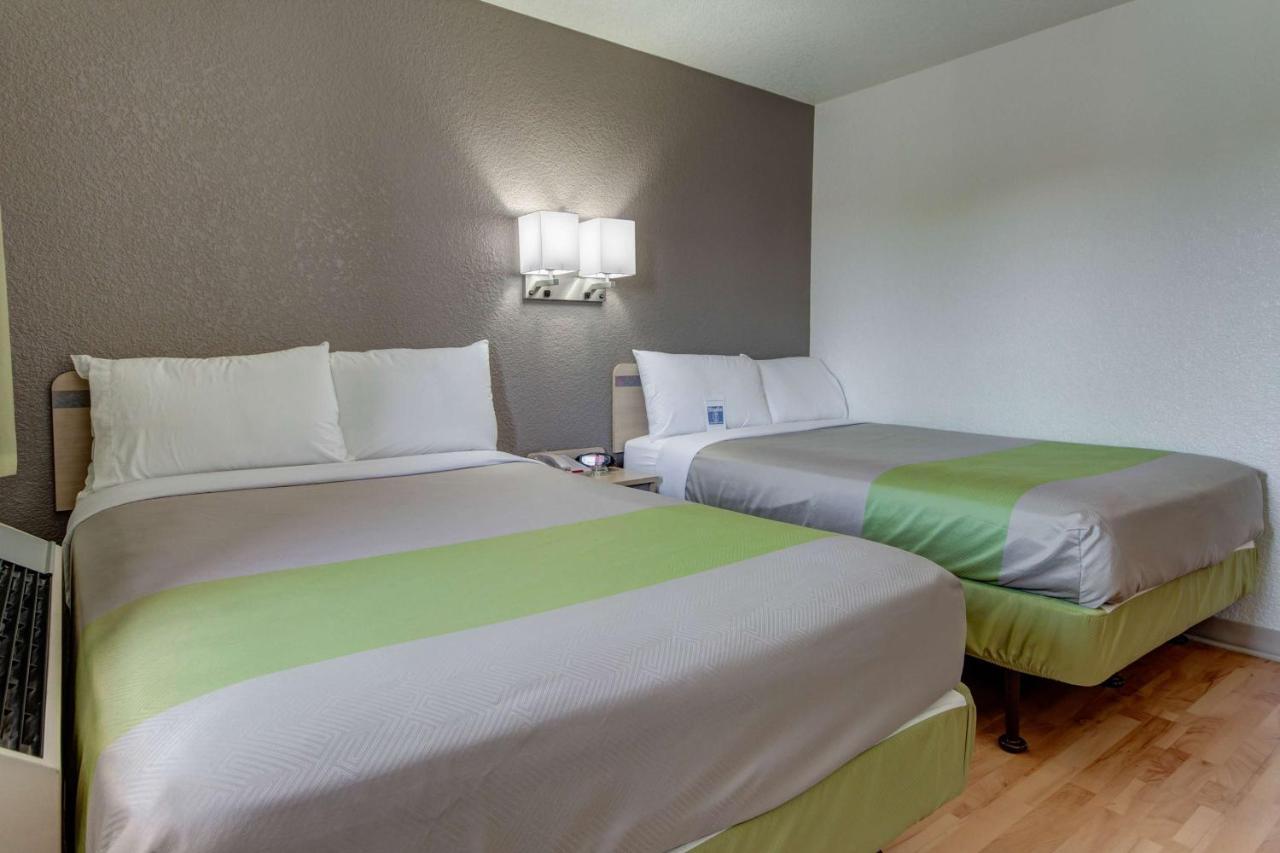 Studio 6-El Paso, Tx - East Loma Terrace ภายนอก รูปภาพ