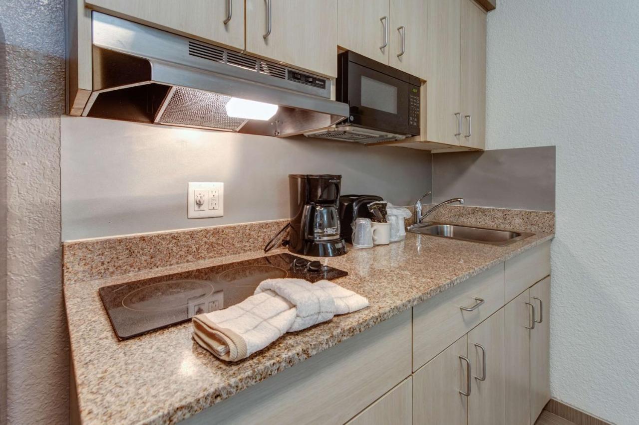 Studio 6-El Paso, Tx - East Loma Terrace ภายนอก รูปภาพ