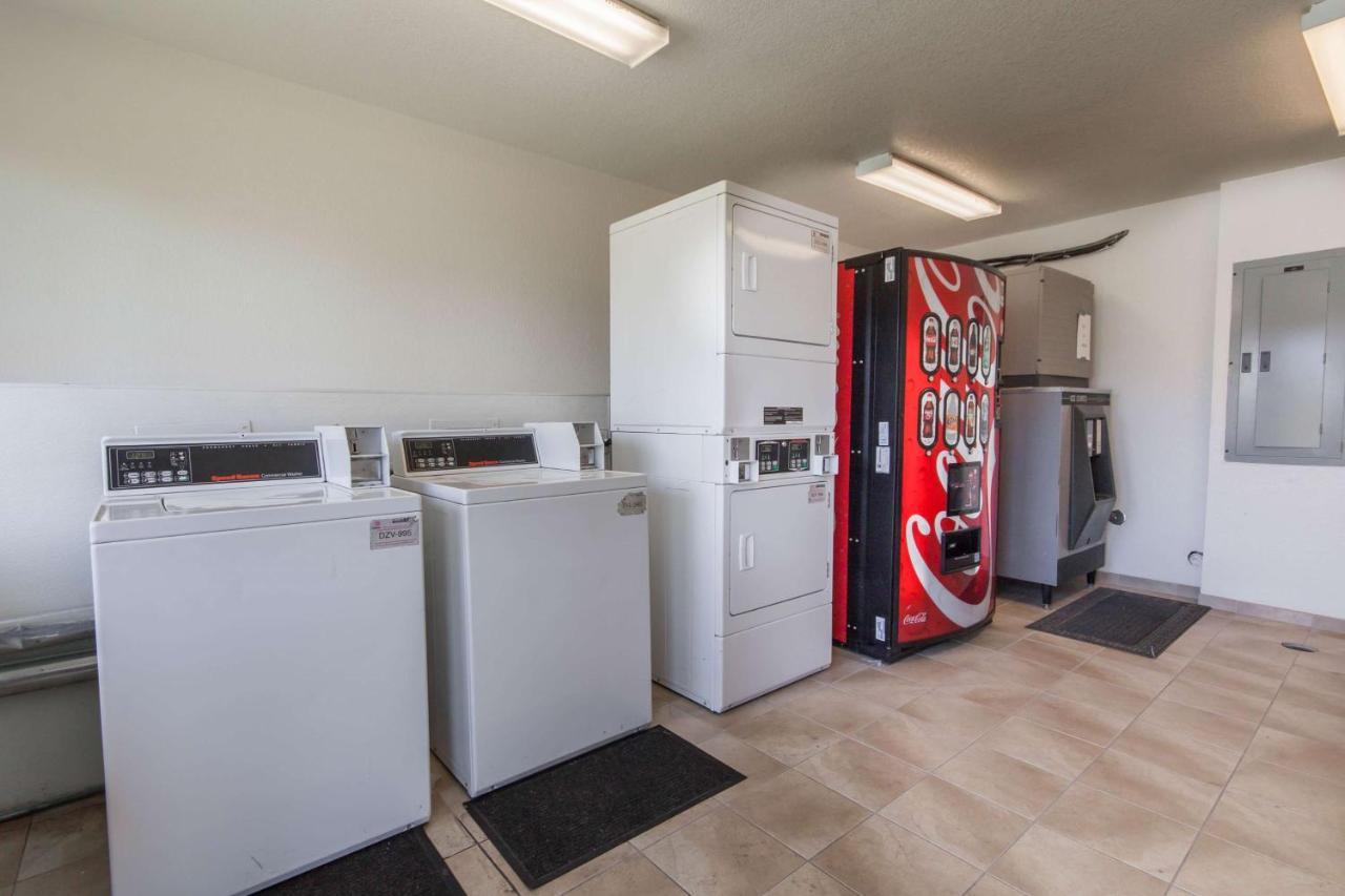 Studio 6-El Paso, Tx - East Loma Terrace ภายนอก รูปภาพ