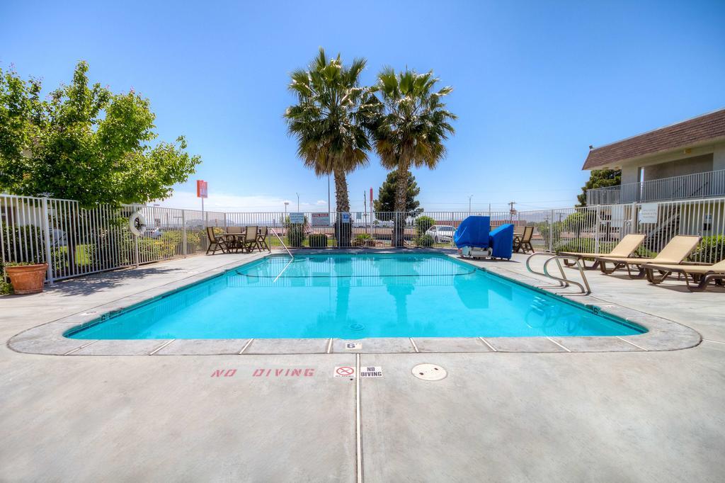 Studio 6-El Paso, Tx - East Loma Terrace ภายนอก รูปภาพ