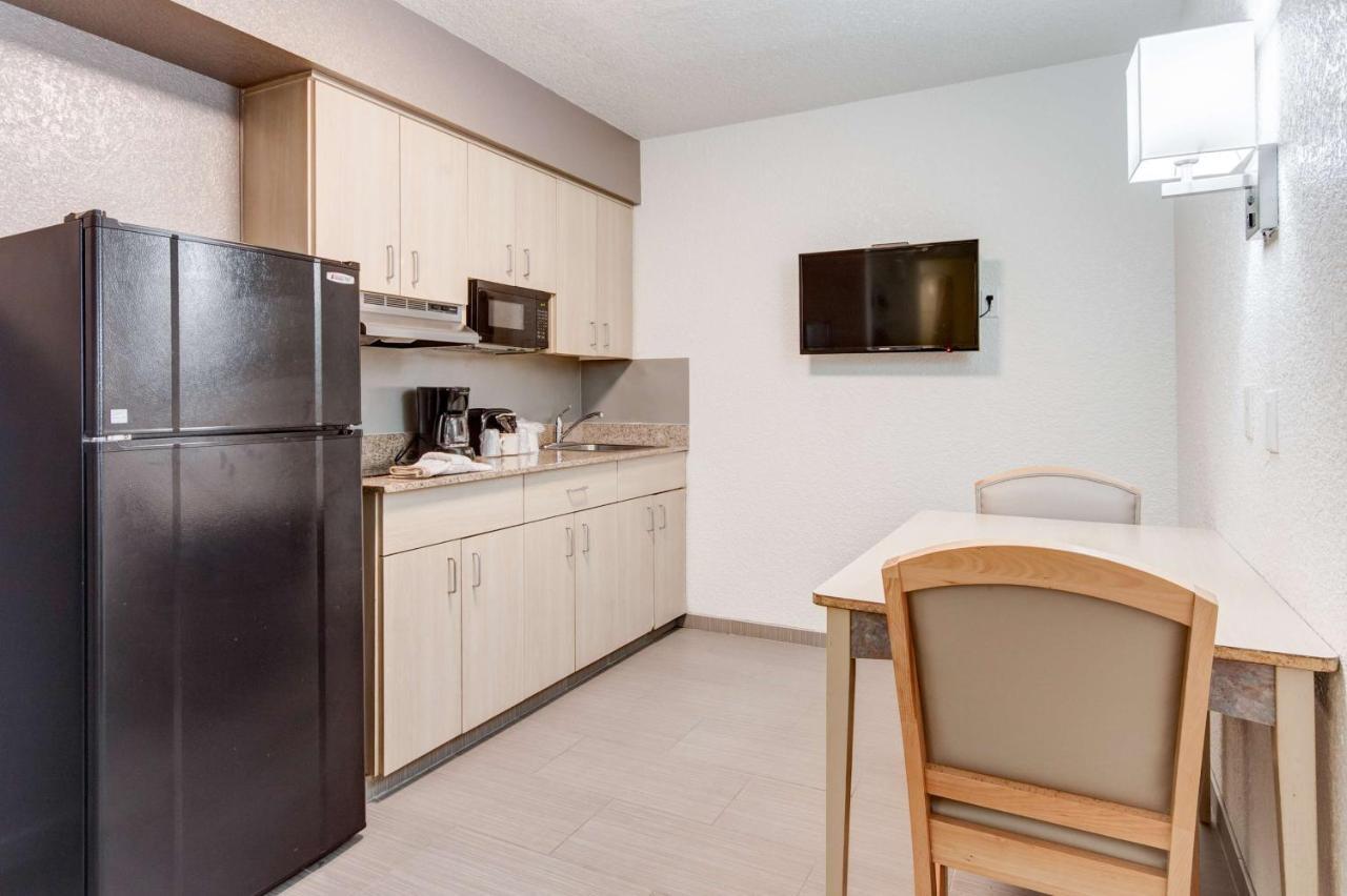 Studio 6-El Paso, Tx - East Loma Terrace ภายนอก รูปภาพ